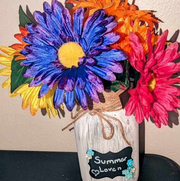 DIY Farmhouse Vase - Picture 2 of 3